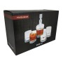 Set De Whiskey Transparente