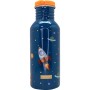 Botella Infantil Espacio 500ml - aluminio ultraligero