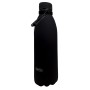 Botellas de Doble Pared de Acero inoxidable - 1500 ml, Negro
